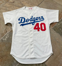 Load image into Gallery viewer, Vintage Los Angeles Dodgers W.A Goodman and Sons Baseball Jersey, Size 44, Large