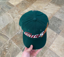 Load image into Gallery viewer, Vintage Seattle SuperSonics Sports Specialties Snapback Basketball Hat