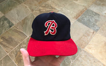 Load image into Gallery viewer, Vintage Buffalo Bisons New Era Snapback Baseball Hat