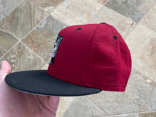 Load image into Gallery viewer, Vintage Oakland Raiders New Era Tones Fitted Pro Football Hat, Size 6 3/8
