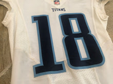 Load image into Gallery viewer, Tennessee Titans Julian Horton Nike Team Issued Game Used Football Jersey