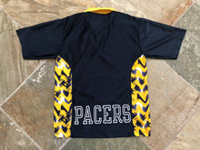 Load image into Gallery viewer, Vintage Indiana Pacers Champion Warm-Up Basketball Jersey, Size Medium