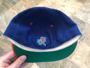 Vintage Florida Gators New Era Fitted College Hat, Size