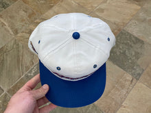 Load image into Gallery viewer, Vintage Kansas Jayhawks Sports Specialties Script Snapback College Hat