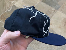 Load image into Gallery viewer, Vintage Georgetown Hoyas Fresh Caps Lightning Youth Snapback College Hat