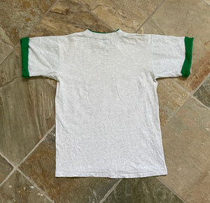 Vintage Boston Celtics Salem Sportswear Basketball Tshirt, Size Large