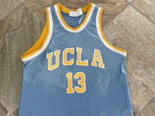 Load image into Gallery viewer, Vintage UCLA Charles O’Bannon Reebok College Basketball Jersey, Size Medium