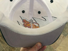 Load image into Gallery viewer, Vintage Seattle SuperSonics Logo 7 Sharktooth Snapback Basketball Hat