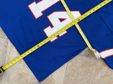 Load image into Gallery viewer, Vintage Buffalo Bills Frank Reich Logo 7 Football Jersey, Size XL