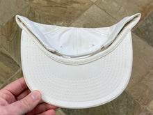 Load image into Gallery viewer, Vintage Los Angeles Raiders Sports Specialties Script Snapback Football Hat