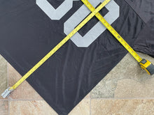 Load image into Gallery viewer, Vintage Oakland Raiders Jerry Rice Adidas Football Jersey, Size XXL