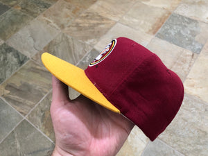 Vintage Florida State Seminoles American Needle Blockhead Snapback College Hat