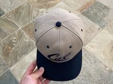 Load image into Gallery viewer, Vintage Cal Bears Coliseum Athletics Snapback College Hat