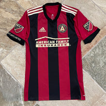 Load image into Gallery viewer, Atlanta United Ezequiel Barco Adidas MLS Soccer Jersey, Size Small
