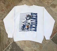 Load image into Gallery viewer, Vintage Kentucky Wildcats Tom and Jerry College Sweatshirt, Size Large