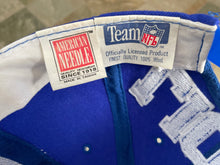 Load image into Gallery viewer, Vintage Detroit Lions American Needle Blockhead Snapback Football Hat