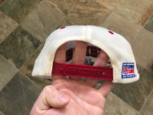 Load image into Gallery viewer, Vintage San Francisco 49ers Logo Athletic Diamond Snapback Football Hat