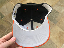 Load image into Gallery viewer, Vintage Cleveland Browns #1 Apparel SnapBack Football Hat