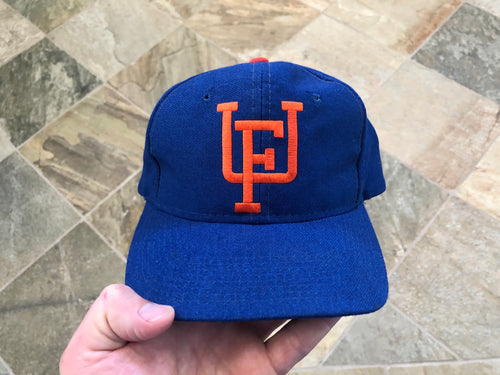 Vintage Florida Gators Youngan Snapback College Hat