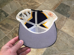 Vintage East Carolina ECU Pirates Top of the World Snapback College Hat