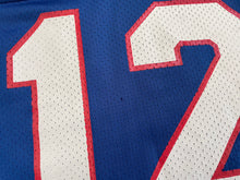 Load image into Gallery viewer, Vintage Buffalo Bills Jim Kelly Champion Football Jersey, Size 48, XL