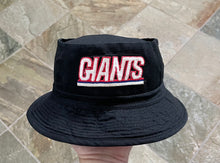 Load image into Gallery viewer, Vintage New York Giants Universal Fisherman Bucket Football Hat