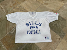 Load image into Gallery viewer, Vintage Buffalo Bills Champion Football Jersey, Size 48, XL