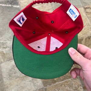 Vintage San Francisco 49ers Logo 7 Youth Snapback Football Hat