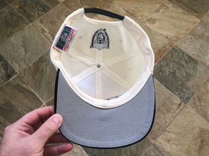 Vintage Oakland Raiders Apex One Snapback Football Hat