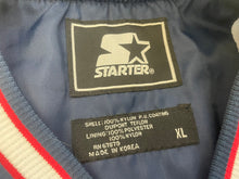 Load image into Gallery viewer, Vintage USA Starter Dream Team Windbreaker Basketball Jacket, Size XL