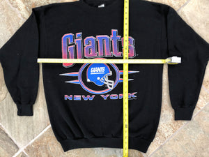 Vintage New York Giants Competitor Football Sweatshirt, Size XL