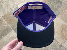 Load image into Gallery viewer, Vintage LSU Tigers Headway Snapback College Hat