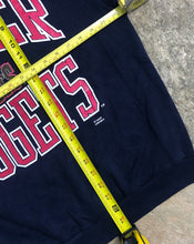 Load image into Gallery viewer, Vintage Denver Nuggets Logo 7 Basketball Sweatshirt, Size Large