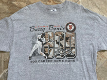 Load image into Gallery viewer, Vintage San Francisco Giants Barry Bonds Baseball Tshirt, Size XL