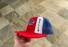 Load image into Gallery viewer, Vintage Buffalo Bills AJD Snapback Football Hat