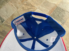 Load image into Gallery viewer, Vintage Buffalo Bills Apex One Snapback Football Hat