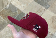 Load image into Gallery viewer, Vintage San Francisco 49ers Sports Specialties Plain Logo Snapback Football Hat