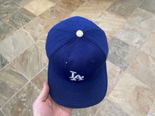 Load image into Gallery viewer, Vintage Los Angeles Dodgers Sports Specialties Pro Fitted Baseball Hat, Size 7