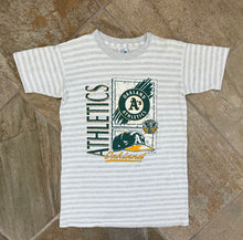 Load image into Gallery viewer, Vintage Oakland Athletics Baseball Tshirt, Size XL