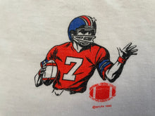 Load image into Gallery viewer, Vintage Denver Broncos John Elway Football Tshirt, Size XL