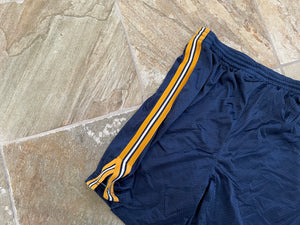 Vintage Cal Berkeley Golden Bears Pro Player College Shorts, Size Large