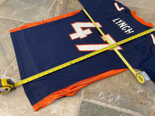 Load image into Gallery viewer, Vintage Denver Broncos John Lynch Reebok Football Jersey, Size Large