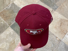 Load image into Gallery viewer, Vintage San Francisco 49ers Sports Specialties Plain Logo Snapback Football Hat