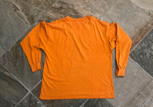 Vintage Tennessee Volunteers College Football Tshirt, Size XL