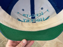 Load image into Gallery viewer, Vintage Worcester IceCats AHL The Game Snapback Hockey Hat
