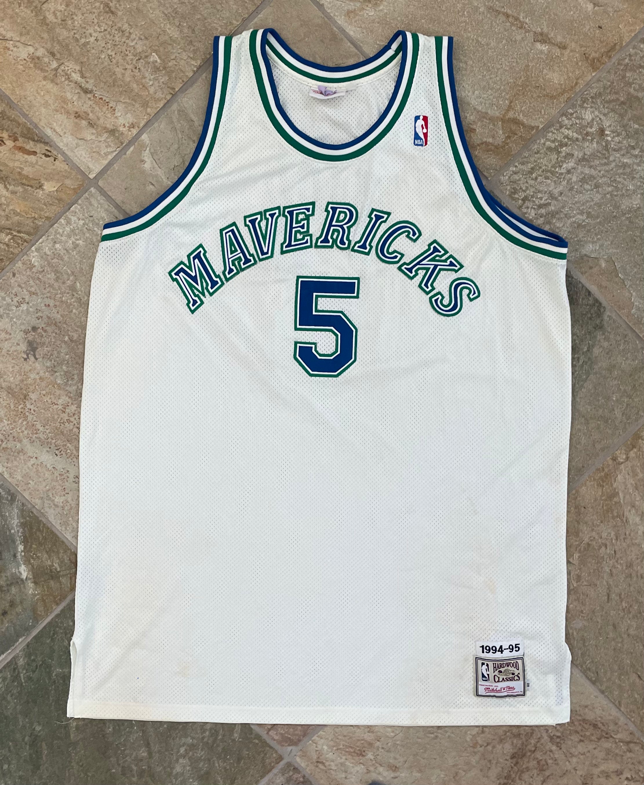 Jason kidd mavs jersey online