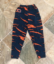 Load image into Gallery viewer, Vintage Chicago Bears Zubaz Football Pants, Size Medium
