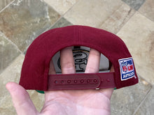 Load image into Gallery viewer, Vintage San Francisco 49ers Sports Specialties Plain Logo Snapback Football Hat