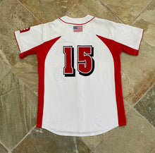 Load image into Gallery viewer, St. Mary’s Gaels Game Worn College Baseball Jersey, Size XL