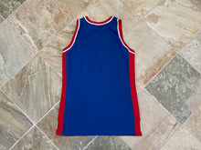 Load image into Gallery viewer, Vintage Detroit Pistons Champion Team Issued Basketball Jersey, Size 52, XXL
